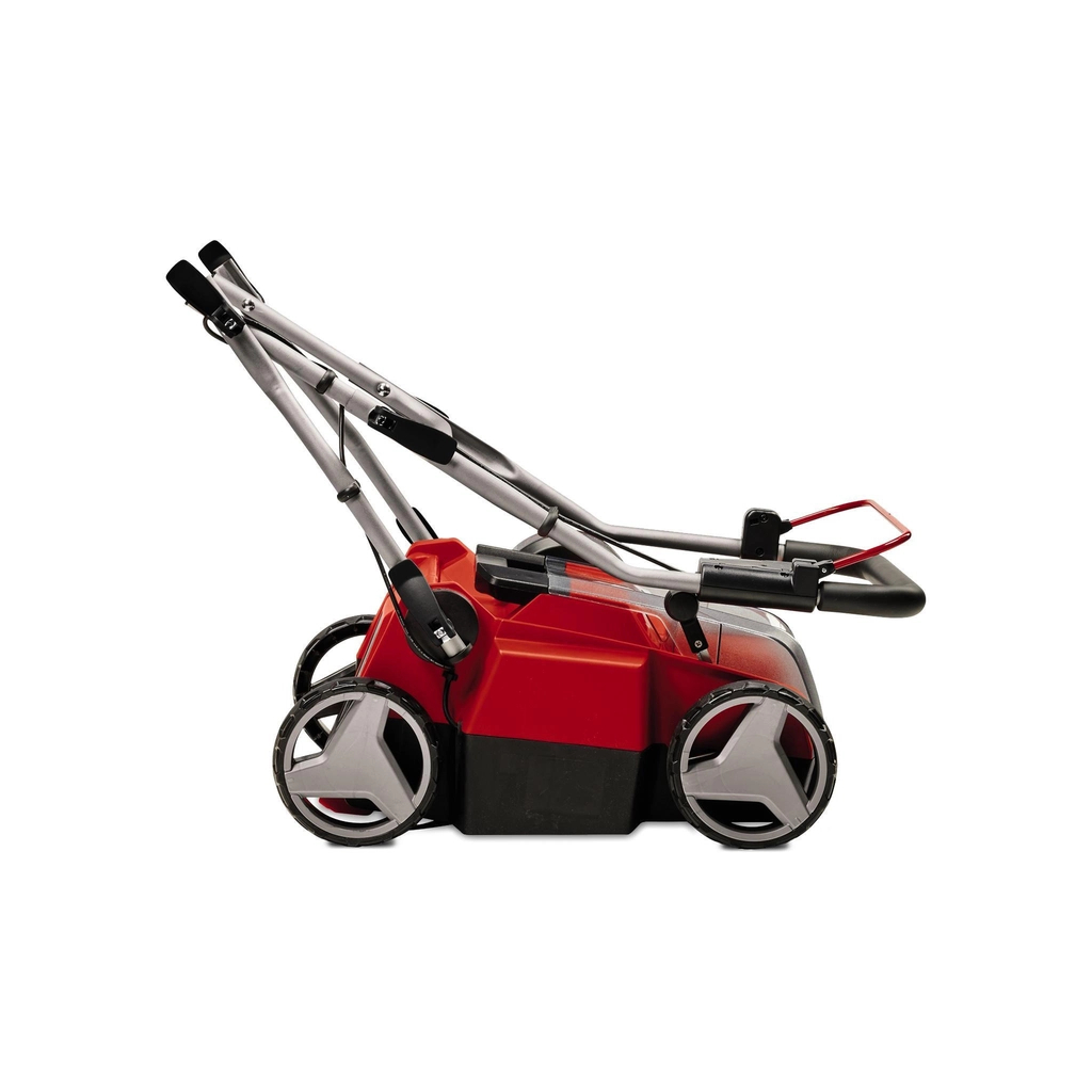 Аератор Einhell GE-SC 36/35 Li - Solo 36V, 35см, безщітковий, ножі 16шт (без АКБ та ЗП) (3420680) - изображение 2