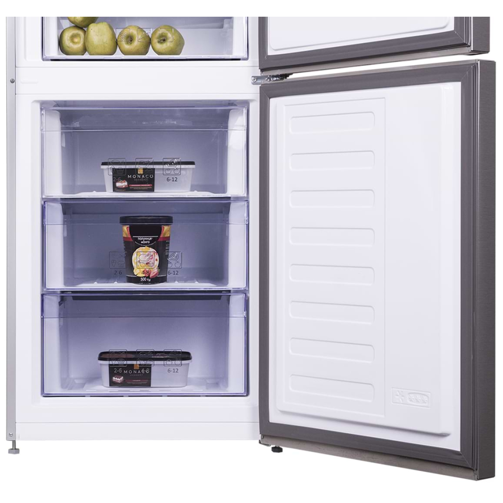 Холодильник Beko RCSA366K40XBN - зображення 12