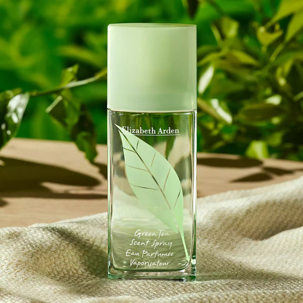 Парфумована вода Elizabeth Arden Green Tea 100 мл (0858052688482/085805268848) - зображення 3