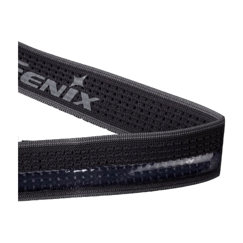 Кріплення для ліхтаря Fenix HM-BANDbk - зображення 2