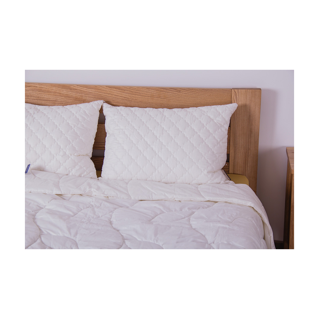 Подушка Billerbeck Е45 Bamboo 50x70 см (51932112) - зображення 5