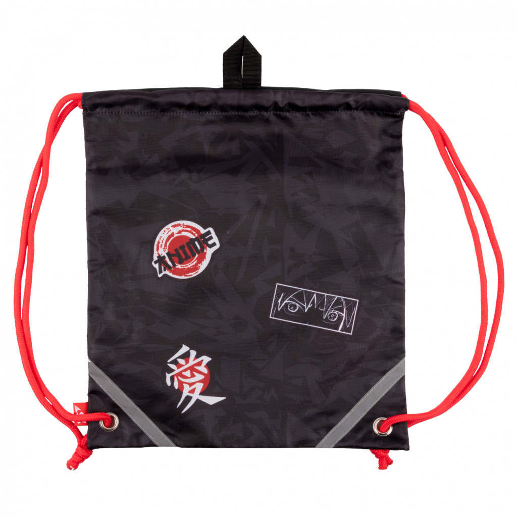 Сумка для взуття Yes Samurai SB-10 (559661) - зображення 1