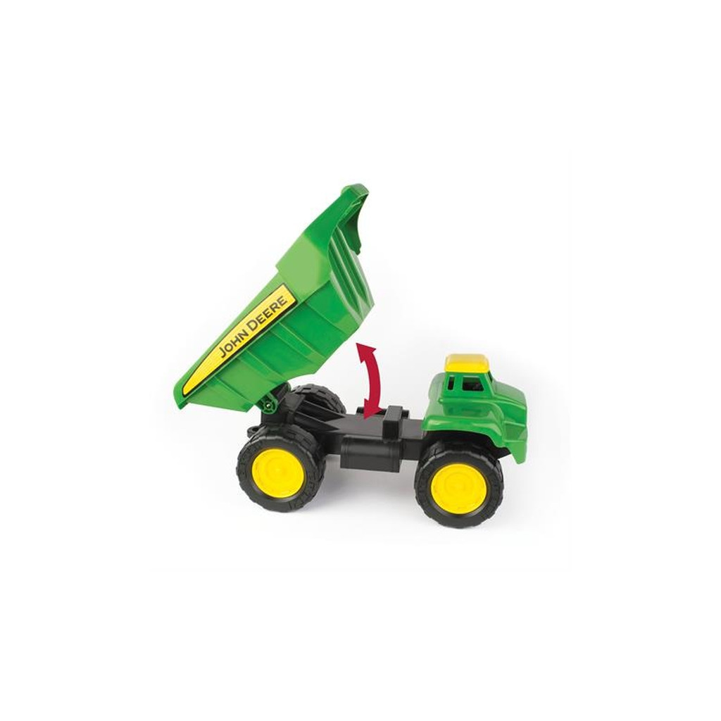 Спецтехніка John Deere Kids Самоскид 38 см (35766) - зображення 2