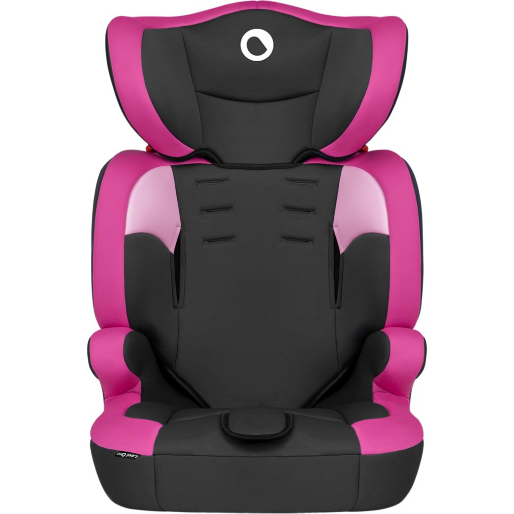 Автокрісло Lionelo Levi One Candy Pink (LO-LEVI ONE CANDY PINK) - зображення 6