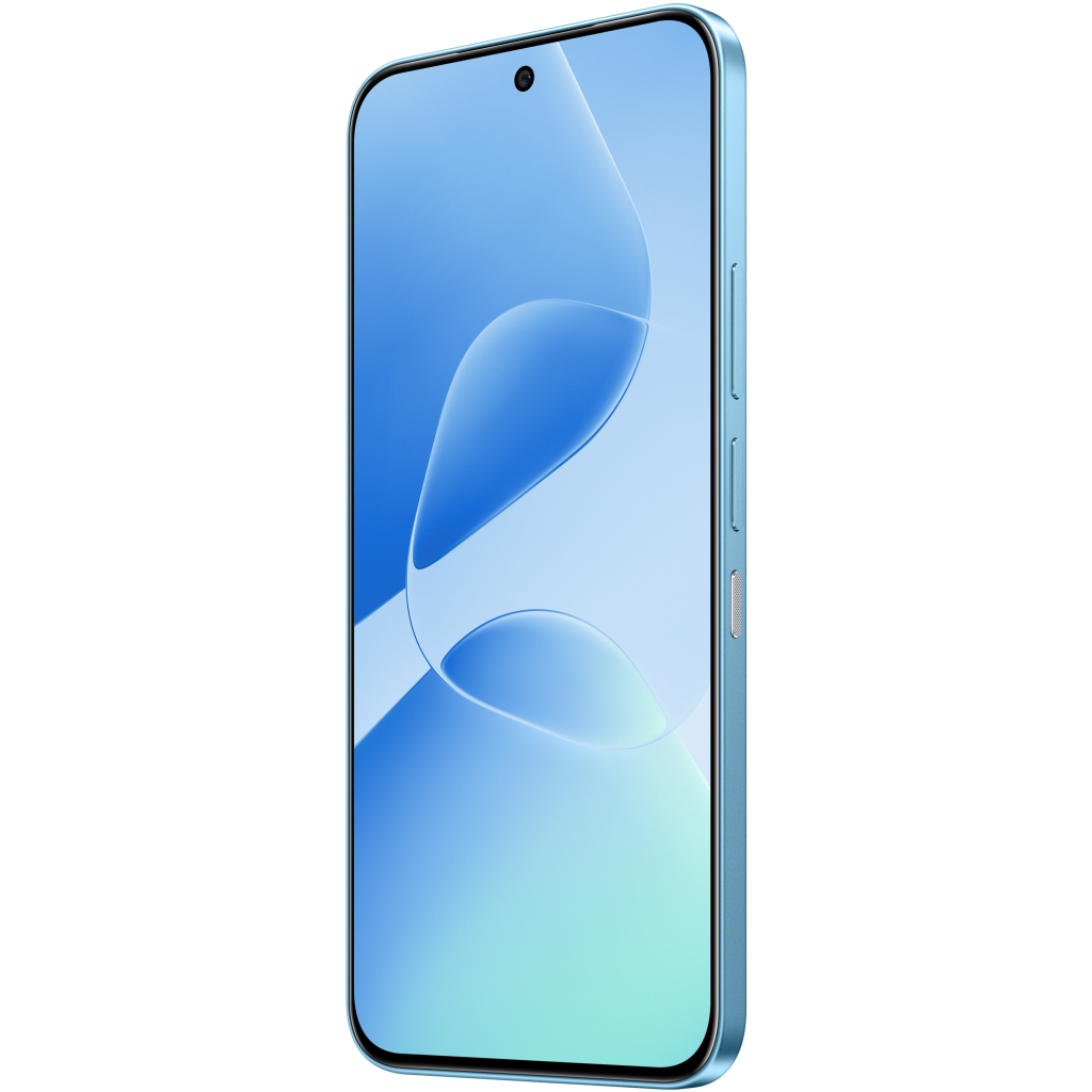 Мобільний телефон Infinix Hot 60 Pro 8/128Gb Sapphire Blue (4894947093500) - зображення 6