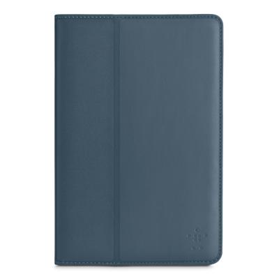 Чохол до планшета Belkin 7 Galaxy Tab3 Form Fit Stand blue (F7P114vfC01) - зображення 1