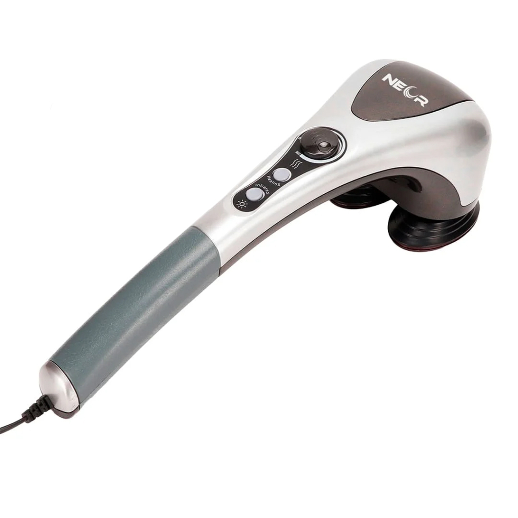 Масажер Neor PULSE HOME 25GY - зображення 1