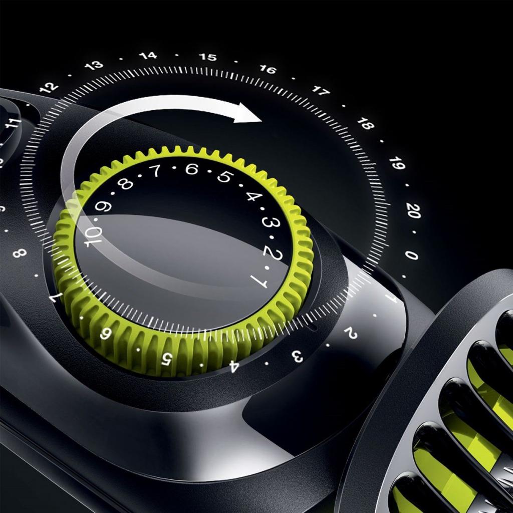 Тример Braun BT 3021 (BT3021) - зображення 3