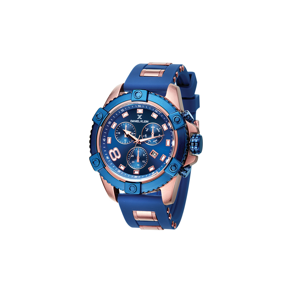 Наручний годинник Daniel Klein DK11174-2 - зображення 1