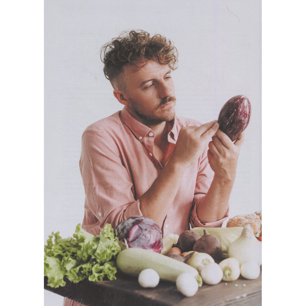 Книга Зваблення їжею з українським смаком - Євген Клопотенко #книголав (9786177820573) - зображення 8