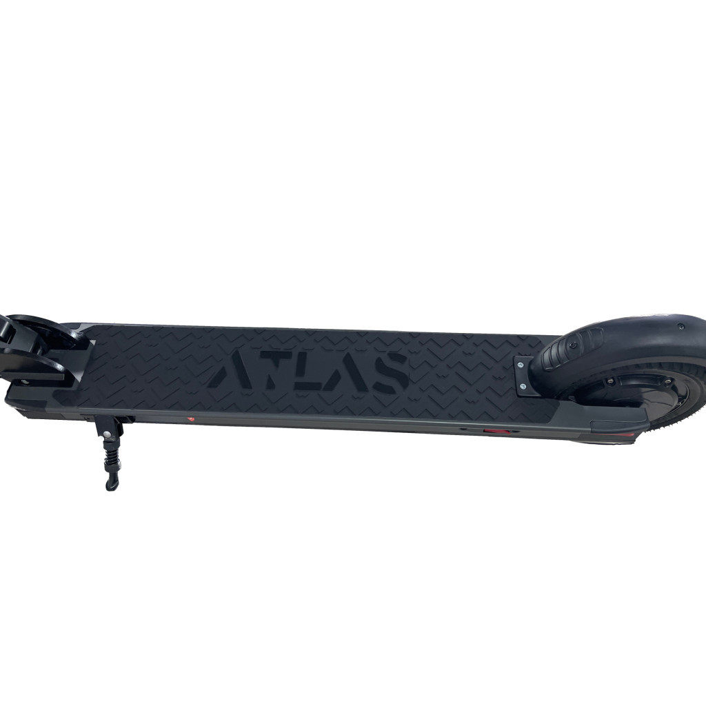 Електросамокат Atlas i-One Grey (1087) - зображення 6