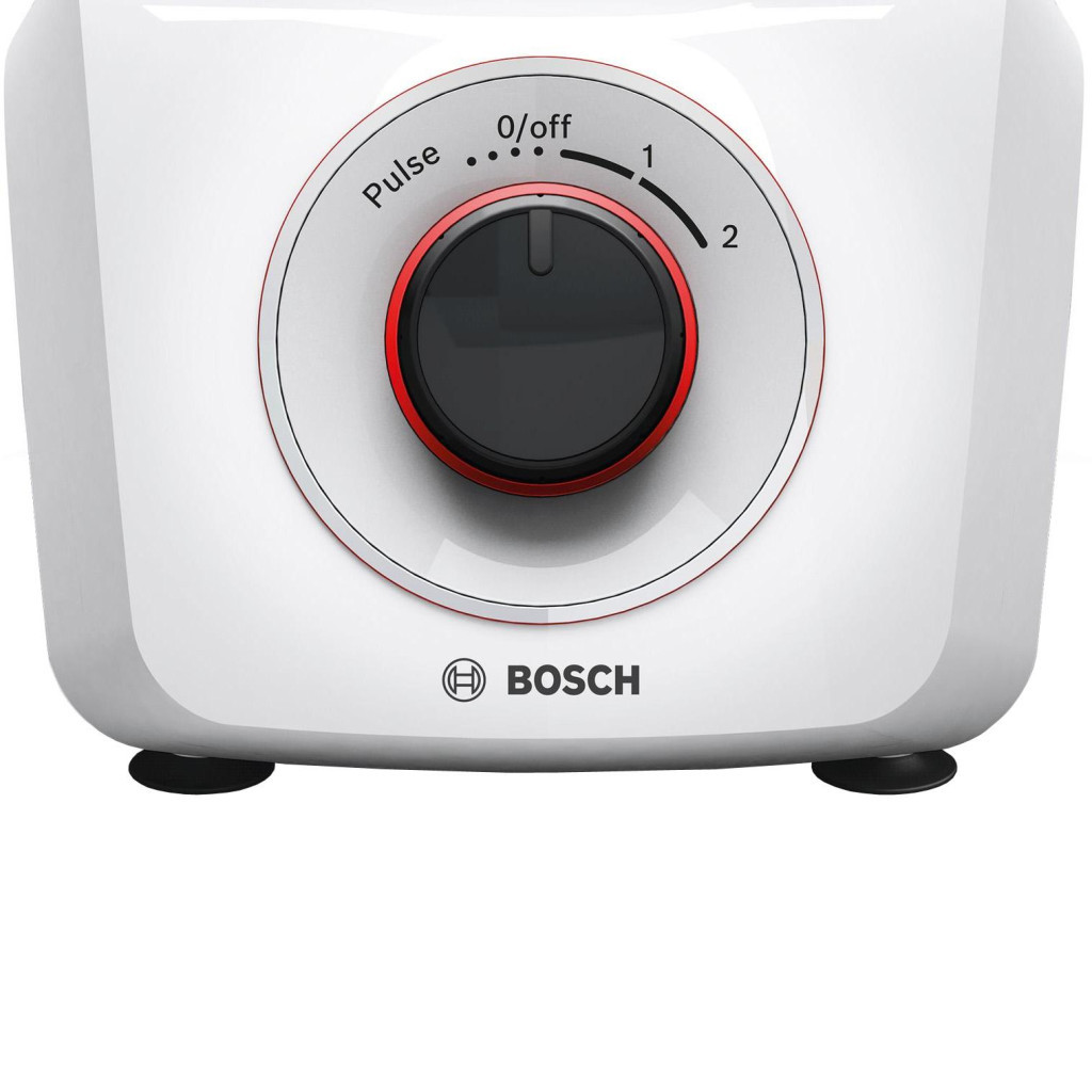 Блендер Bosch MMB21P0R - зображення 4