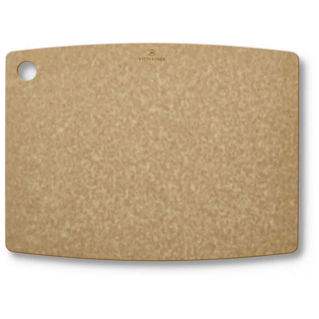 Дошка для нарізання Victorinox Epicurean Kitchen XL Brown (7.4123) - зображення 1