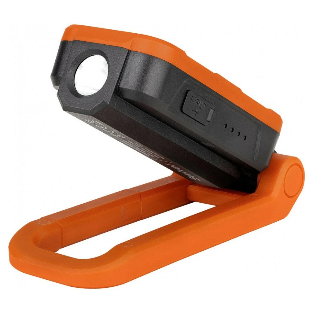 Ліхтар Olight Swivel LE Orange (2370.35.13) - зображення 3
