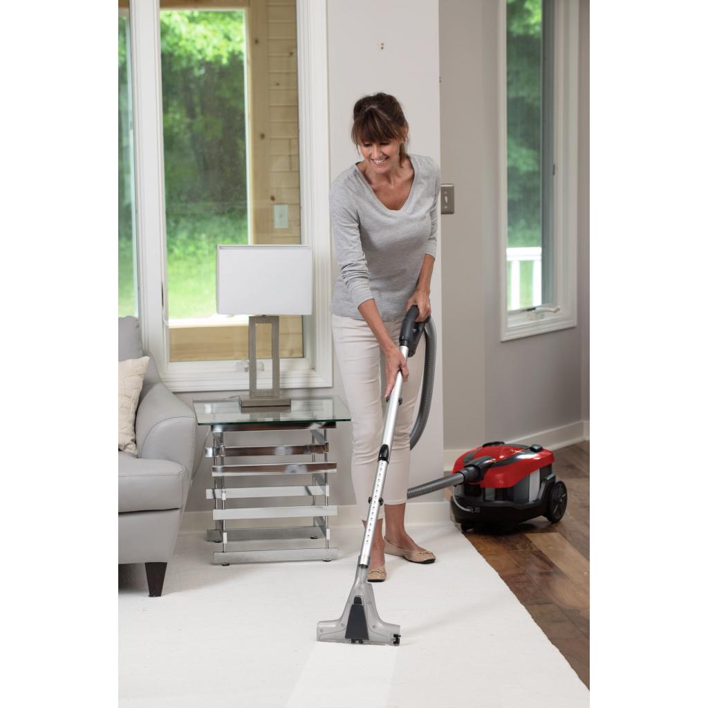 Пилосос Bissel 1991J - зображення 4