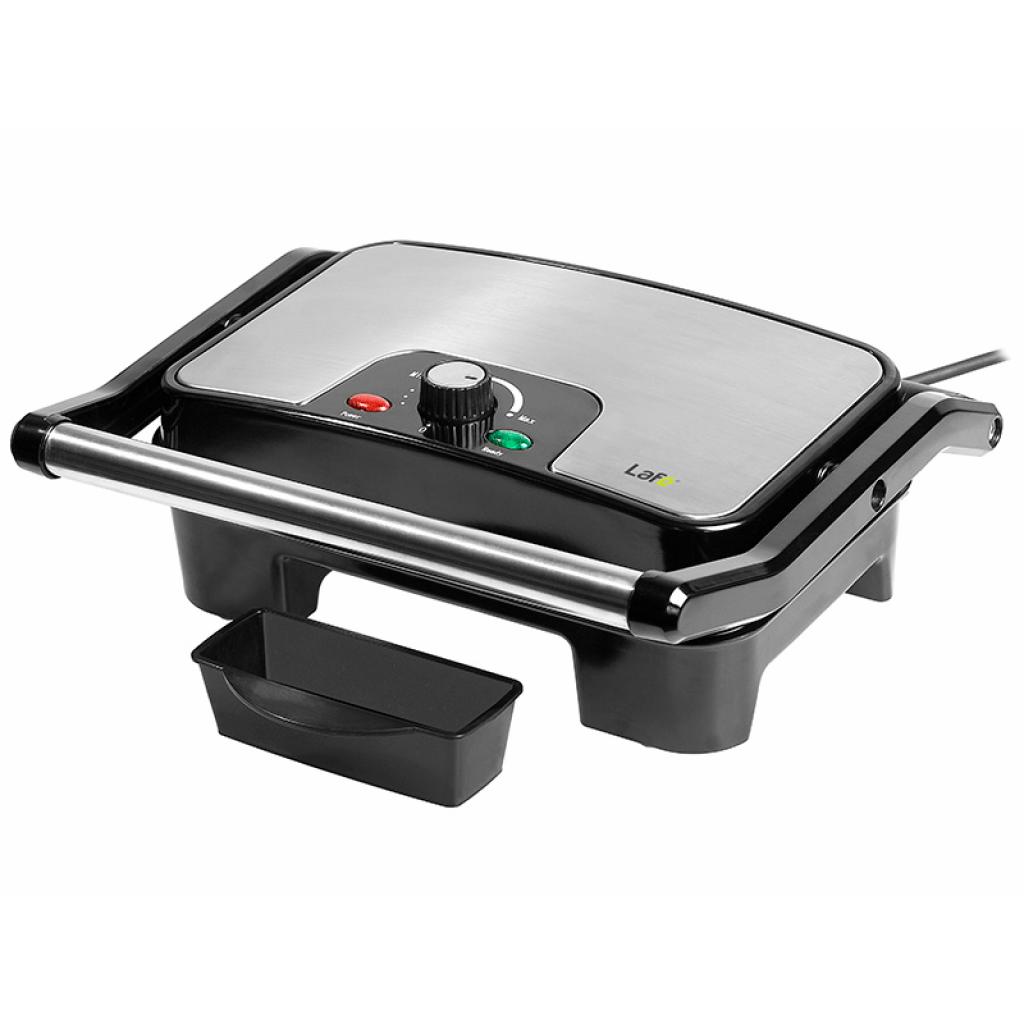 Електрогриль Lafe GKH001 - зображення 3