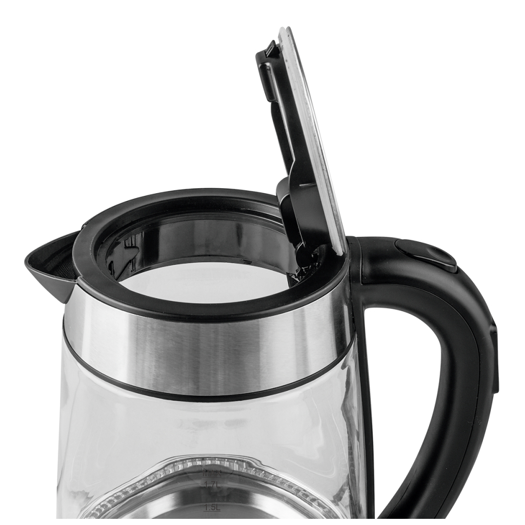 Електрочайник Scarlett SC-EK27G41 - зображення 3