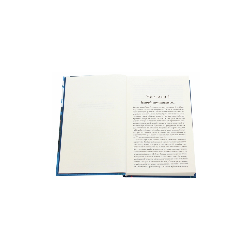 Книга Там, у темній річці - Діана Сеттерфілд КСД (9786171281820) - зображення 4