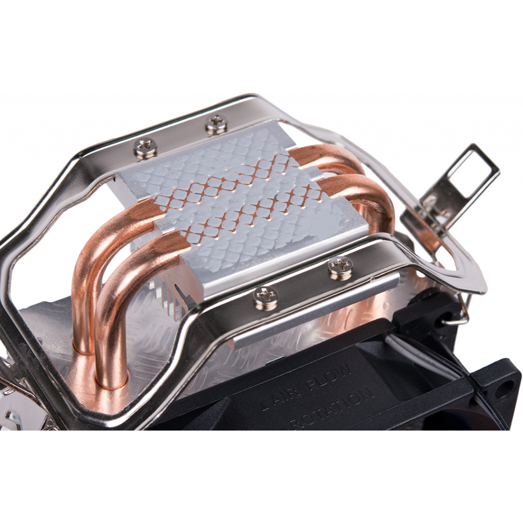 Кулер до процесора Deepcool ICEEDGE MINI FS V2.0 - зображення 5