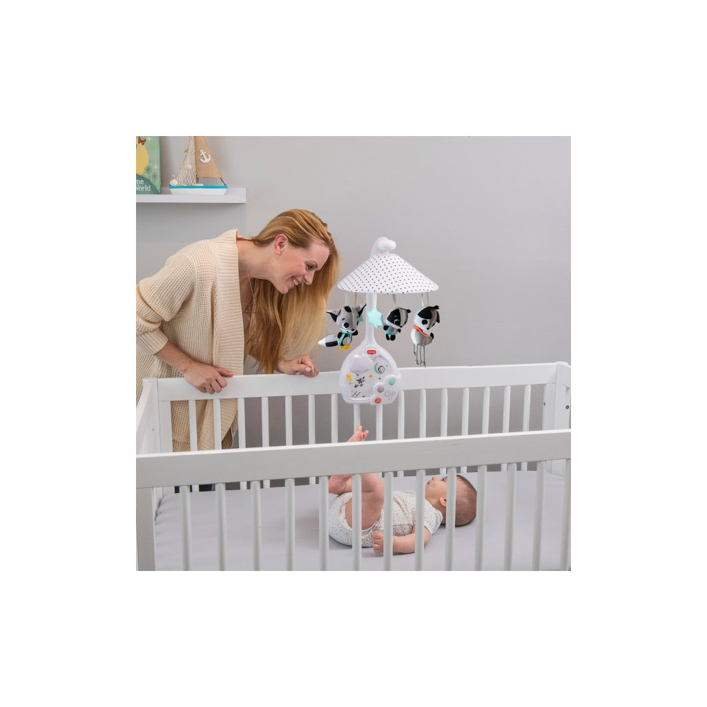 Мобіле Tiny Love проектор Нічна Галявина (1306906830) - изображение 4