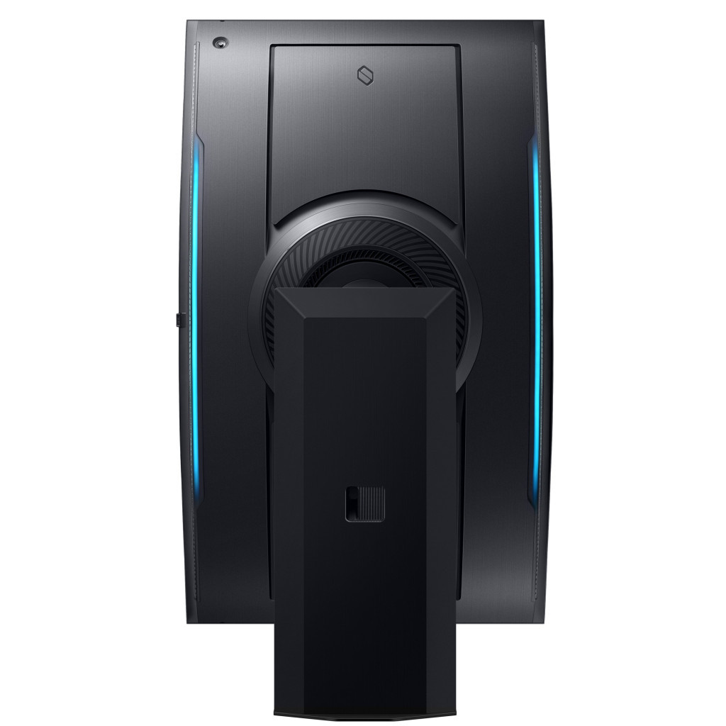 Монітор Samsung LS55CG97WNIXUA - зображення 10