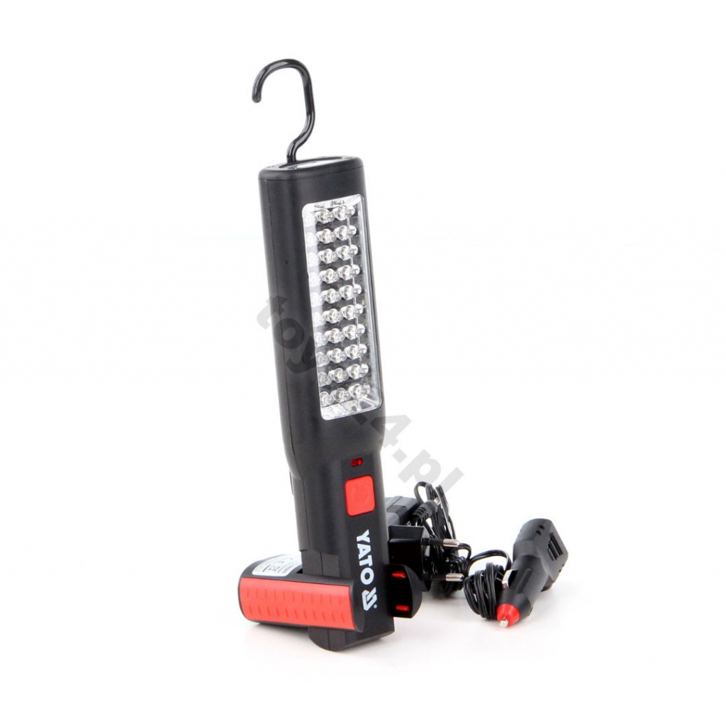 Ліхтар Yato акумуляторний (YT-08505) - зображення 2