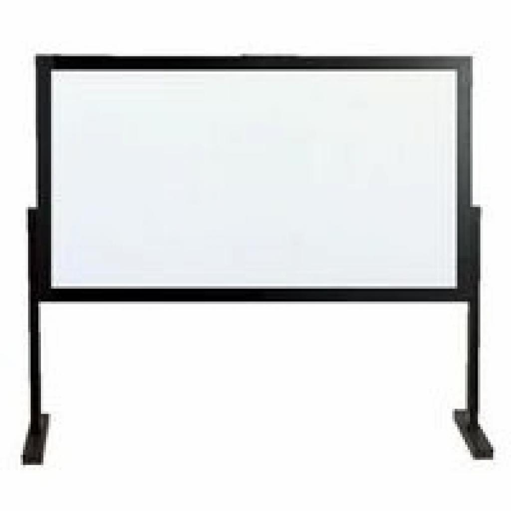 Проекційний екран Elite Screens VMAX135XWV2 - зображення 1