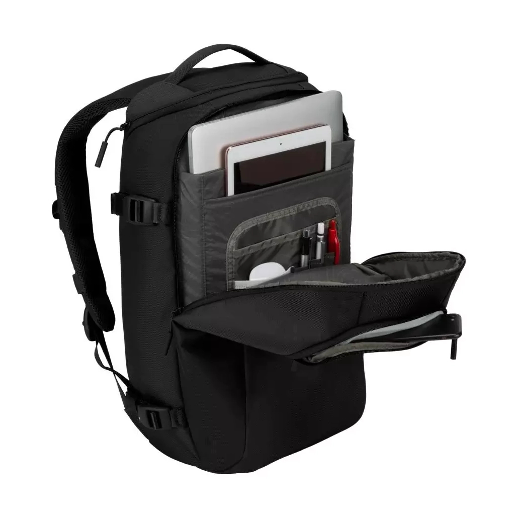 Фото-сумка Incase DSLR Pro Pack - Nylon - Black (CL58068) - зображення 7