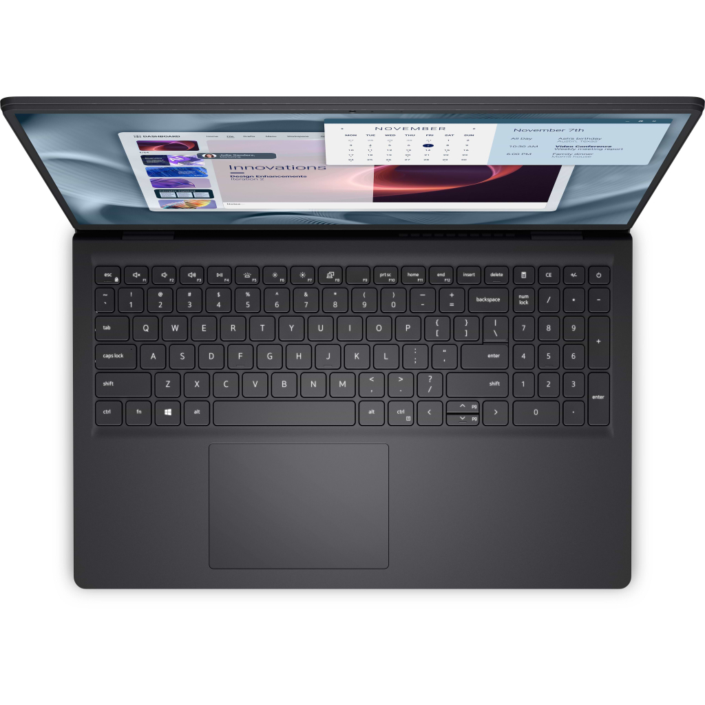 Ноутбук Dell Pro 15 Essential (PV15255MDO851UA_W11H) - зображення 4