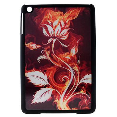 Чохол до планшета Drobak 3D для Apple iPad mini "Квітка" (930212) - зображення 1