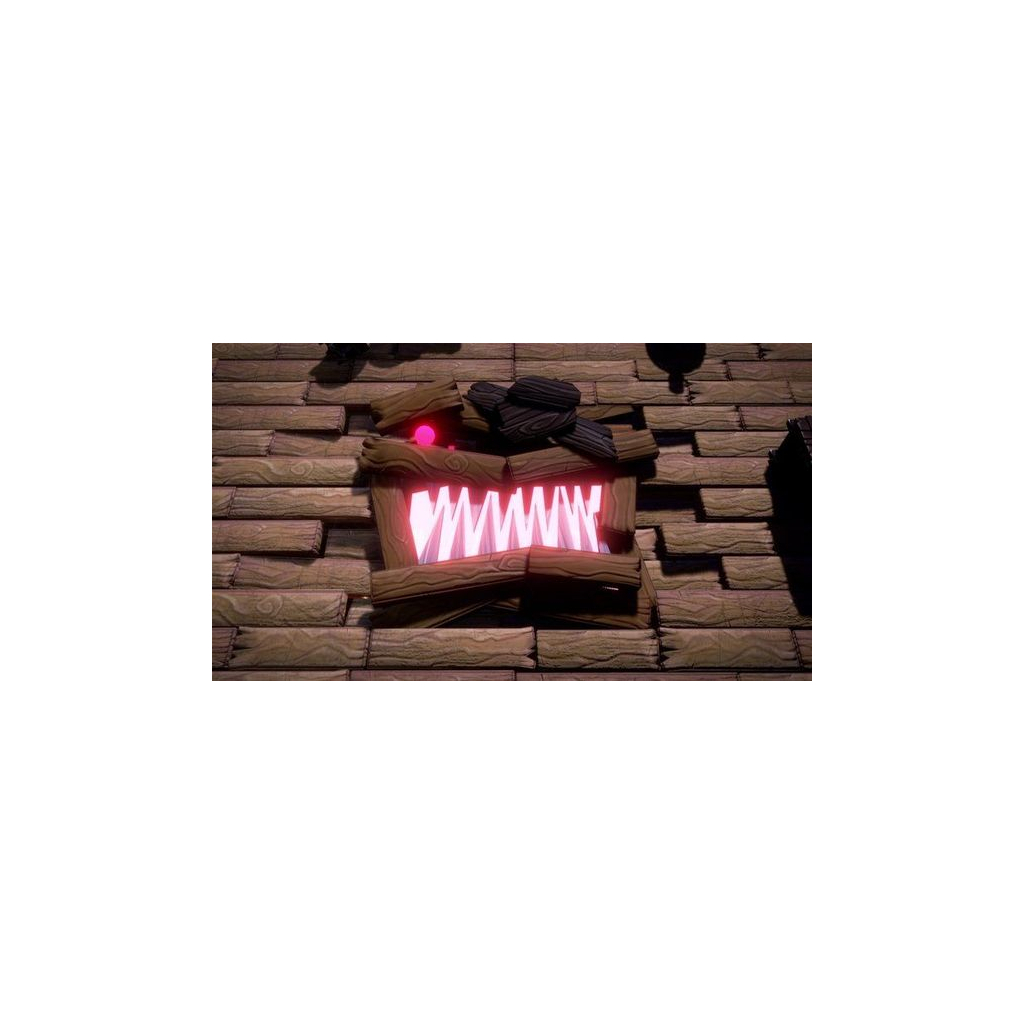 Гра Nintendo Luigi's Mansion 3, картридж (045496425241) - зображення 4