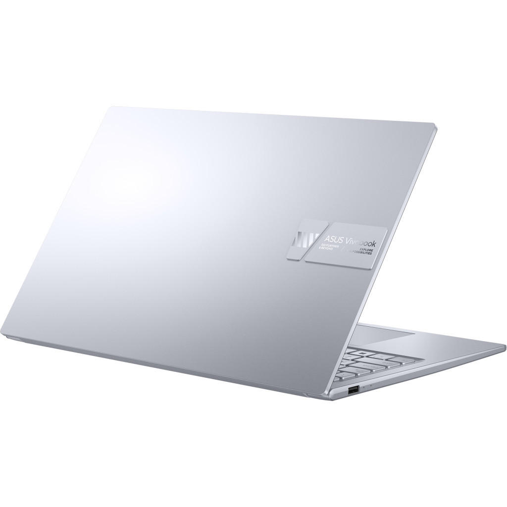 Ноутбук ASUS Vivobook 15X M3504YA-BQ010 (90NB1182-M000C0) - зображення 6