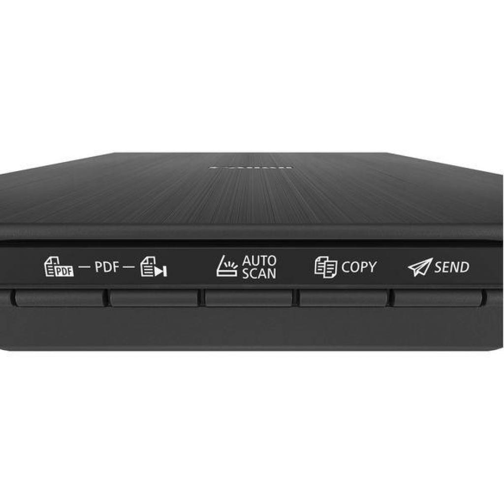 Сканер Canon CanoScan LIDE 400 (2996C010) - изображение 5