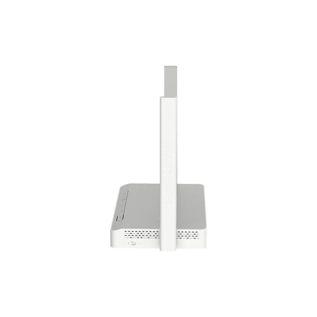 Маршрутизатор Keenetic Lite (KN-1311) - зображення 6