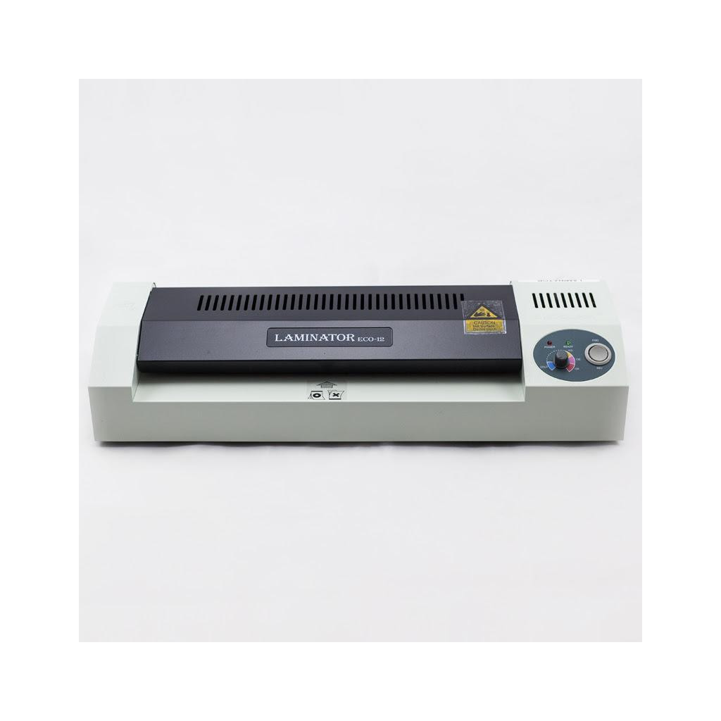 Ламінатор FGK ECO-12 (20353) - зображення 1