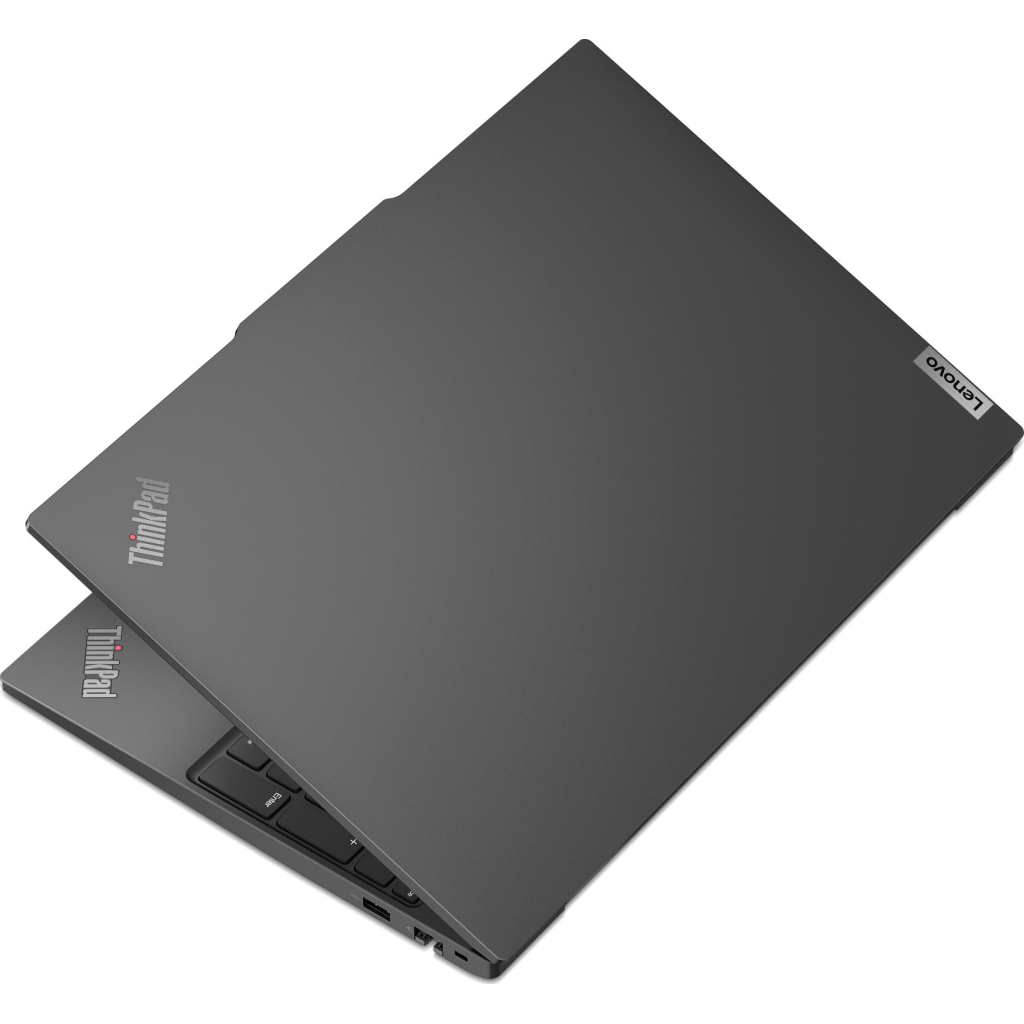 Ноутбук Lenovo ThinkPad E16 G1 (21JQS9VD00) - зображення 8