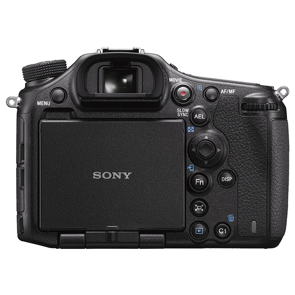 Цифровий фотоапарат Sony Alpha A99 Mark 2 body (ILCA99M2.CEC) - зображення 7