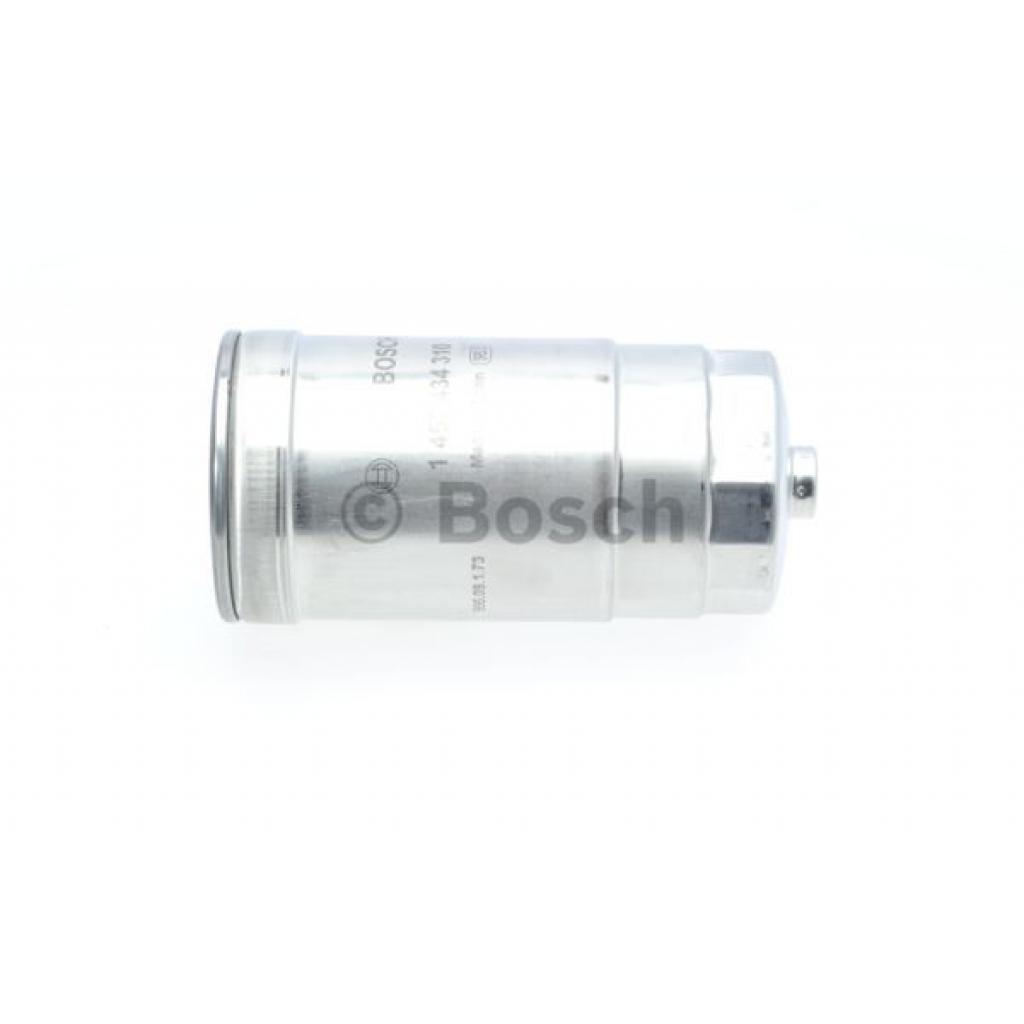 Фільтр паливний Bosch 1 457 434 310 - зображення 2