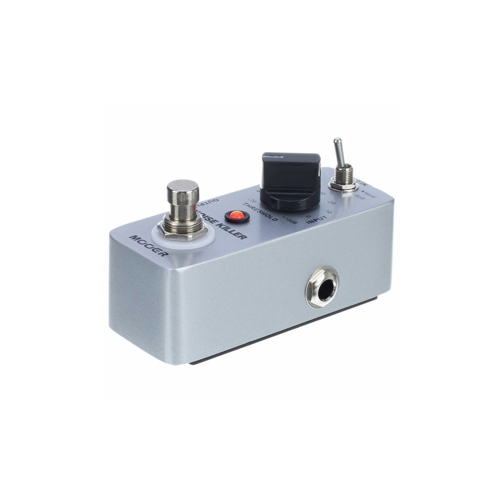 Педаль ефектів Mooer Noise Killer - зображення 3