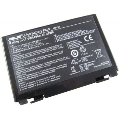Акумулятор до ноутбука ASUS Asus A32-F82 4400mAh 6cell 11.1V Li-ion (A41558) - зображення 2