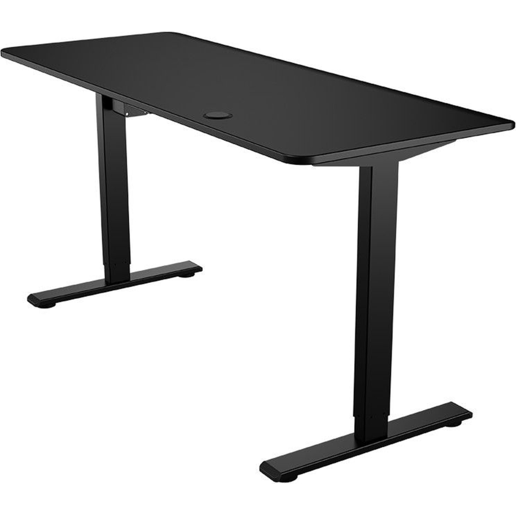 Комп'ютерний стіл Cougar Royal 140 Mossa Black - зображення 5