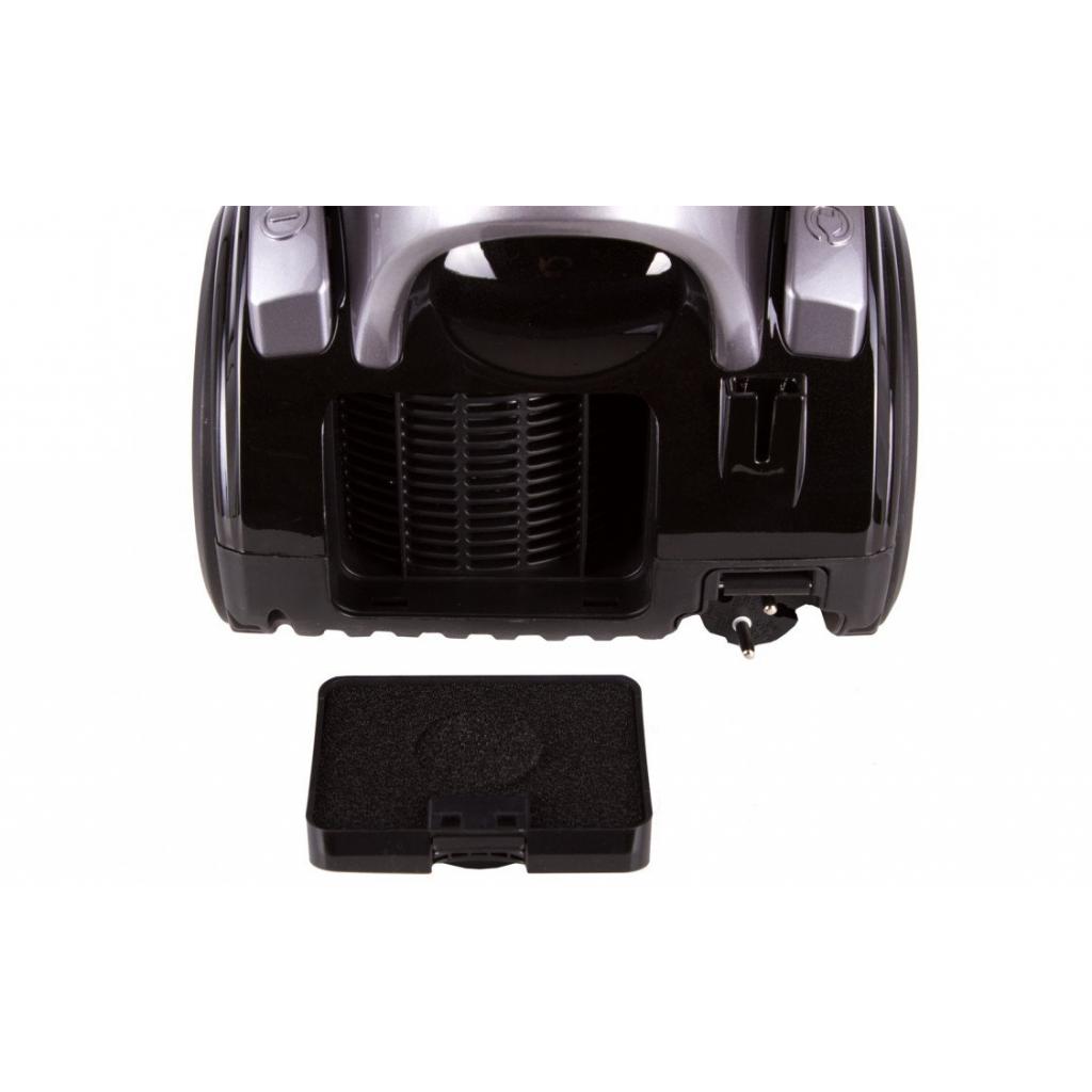 Пилосос Saturn ST-VC0263 black - зображення 5