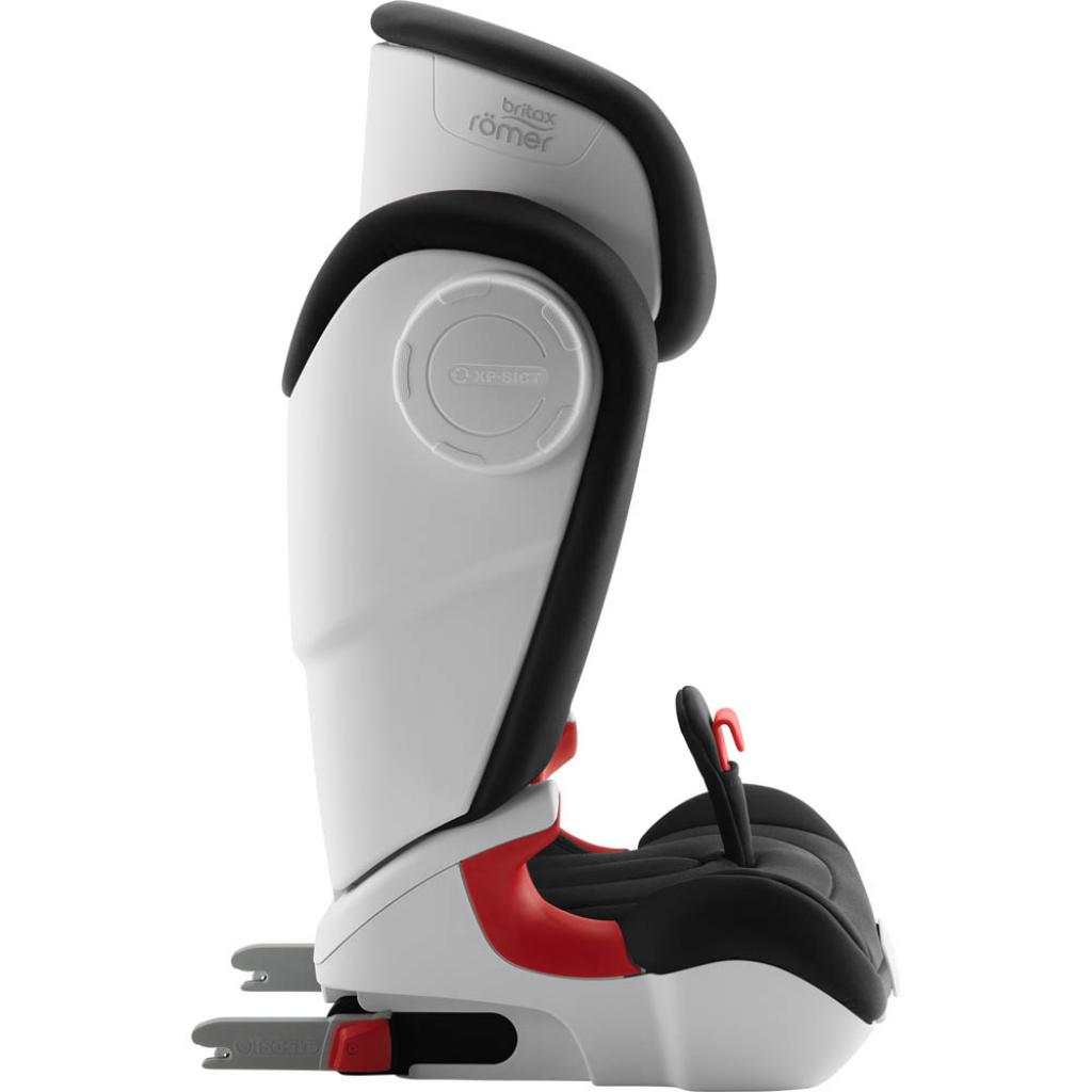 Автокрісло Britax-Romer Kidfix II XP Sict Cosmos Black (2000022041) - зображення 4