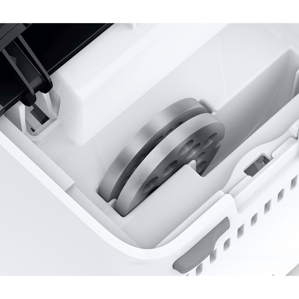 М'ясорубка Bosch MFW3X15W - зображення 3