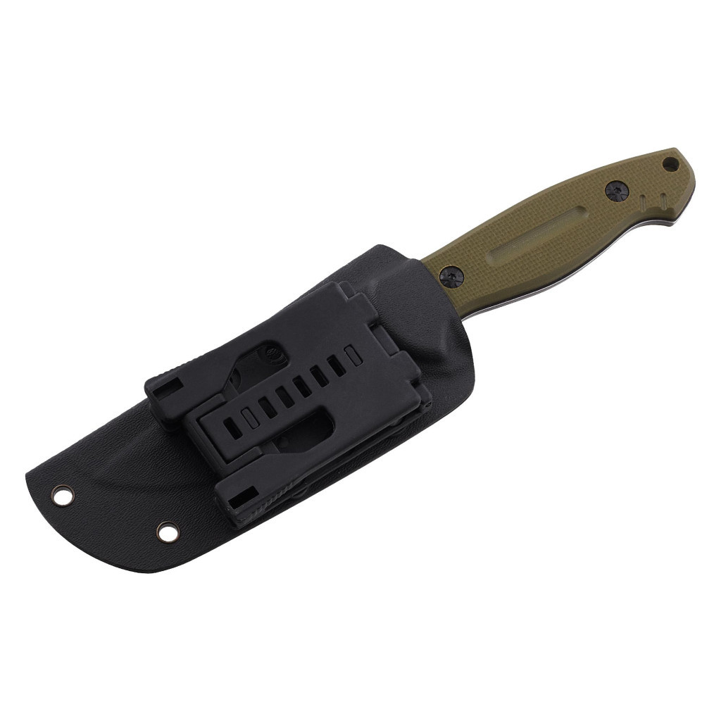 Ніж Grand Way WK06015 - изображение 4