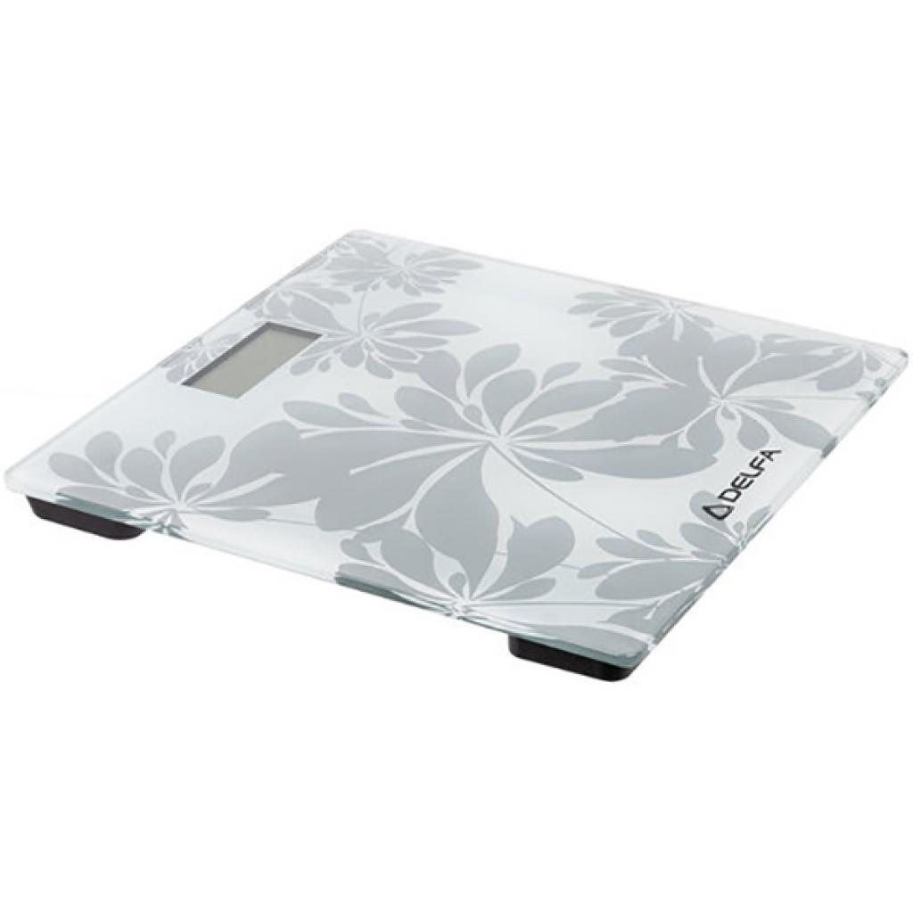 Ваги підлогові Delfa DBS-6118 - зображення 2