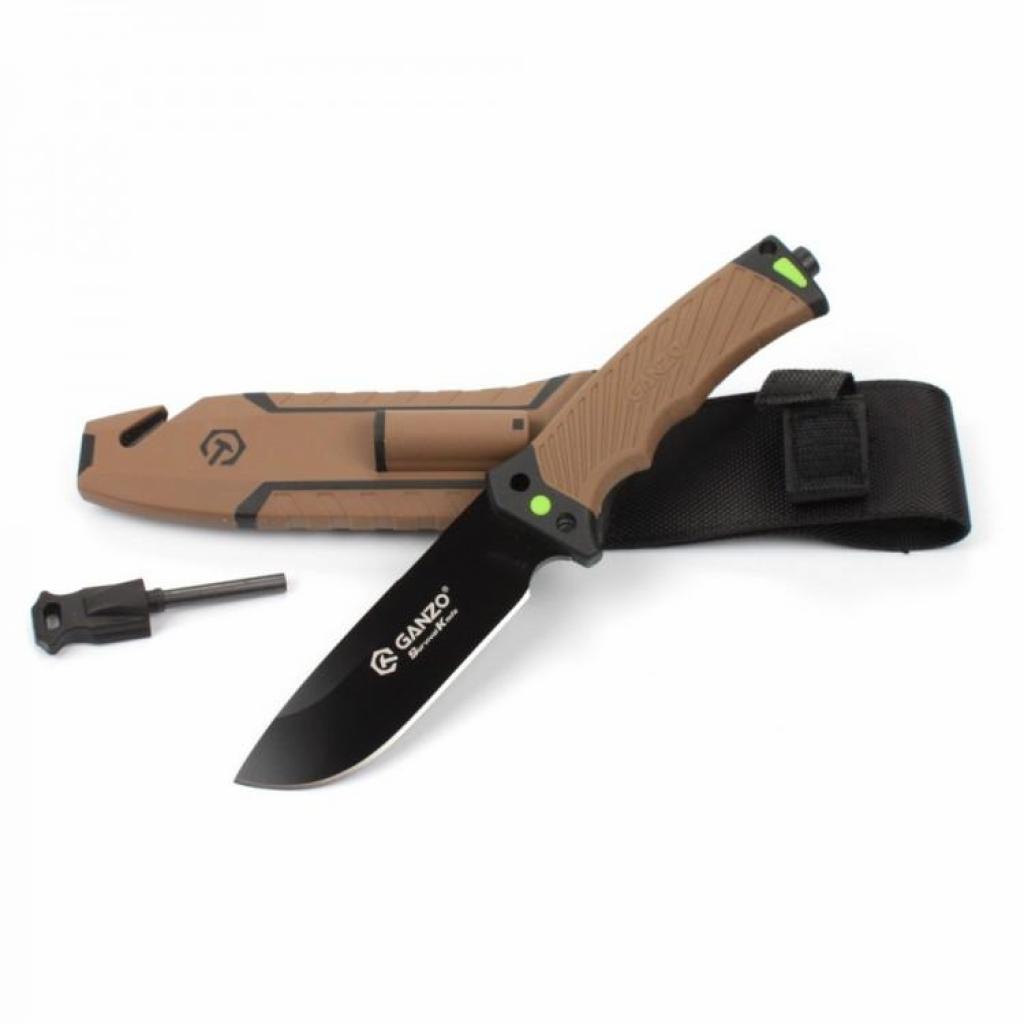 Ніж Ganzo G803-DY - зображення 2