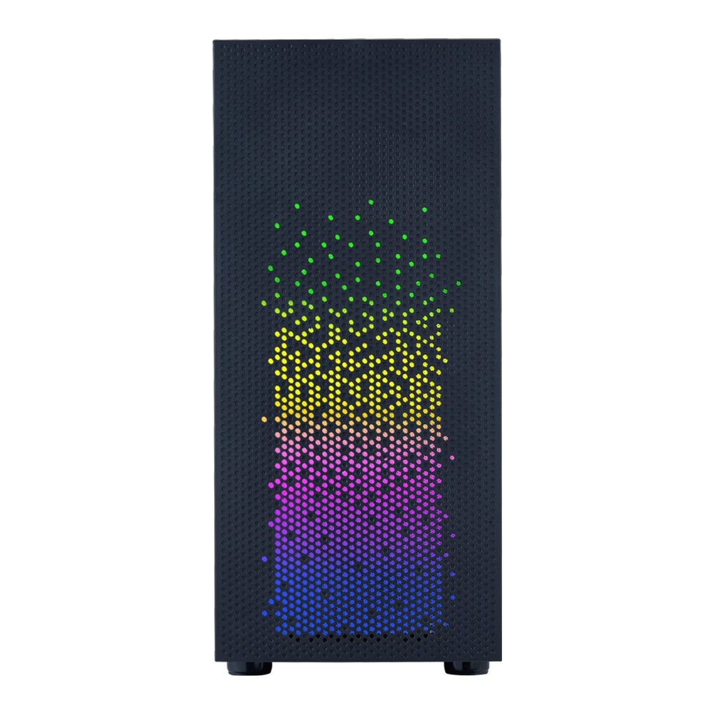 Корпус Azza CELESTA (CSAZ-340F) - зображення 2