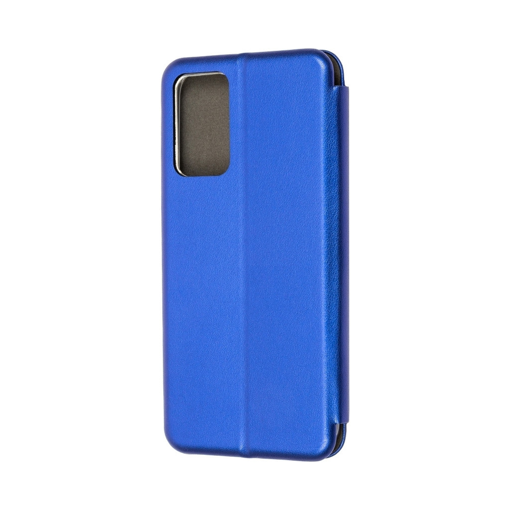 Чохол до мобільного телефона Armorstandart G-Case Xiaomi Redmi Note 12S 4G Blue (ARM67508) - зображення 2