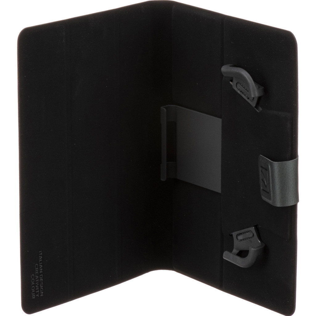 Чохол до планшета Tucano Facile Plus Universal 7-8" black (TAB-FAP8-BK) - изображение 11